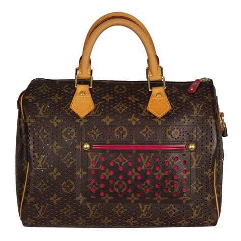 lv speedy 30 limited edition